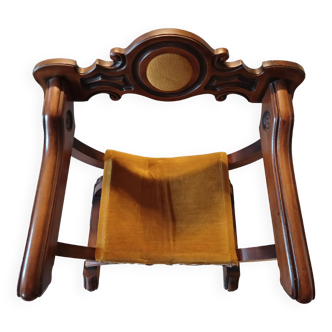 Fauteuil curule