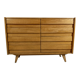 Commode par Jiri Jiroutek pour Interier Prague années 1960