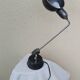 Jumo 600 lamp designed by Charlotte Perriand, workshop trade