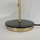 Lampe de table par Kamenicky Senov, Tchécoslovaquie, années 1970