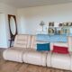 Roche Bobois Vintage Removable Sofa Chair