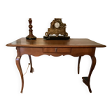 Louis XV period table