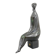 Midcentury Ceramic Sculpture by Jitka Forejtova, 1960s