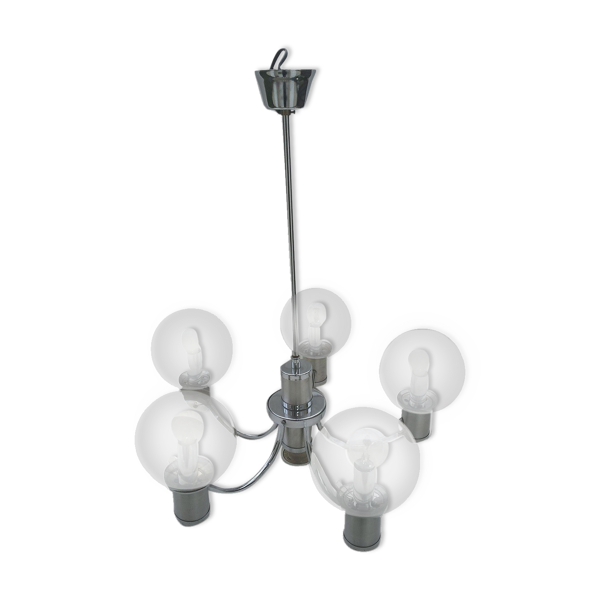 Lustre années 70