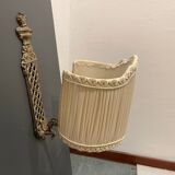 Brass Sconces Set of 2 1960’s