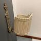 Brass Sconces Set of 2 1960’s