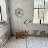 Mountain furniture stool 1970