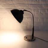 Art Deco desk lamp