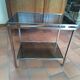 Side table or end table