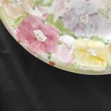 BIOT ceramic flower plate
