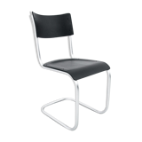 Chair designed by Mart Stam, Poland, 1930s