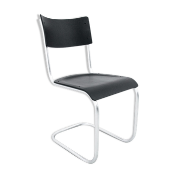 Chair designed by Mart Stam, Poland, 1930s