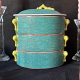 Chinese candy box
