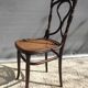 Chaise bistrot XIXème par Kohn Vsetín Austria
