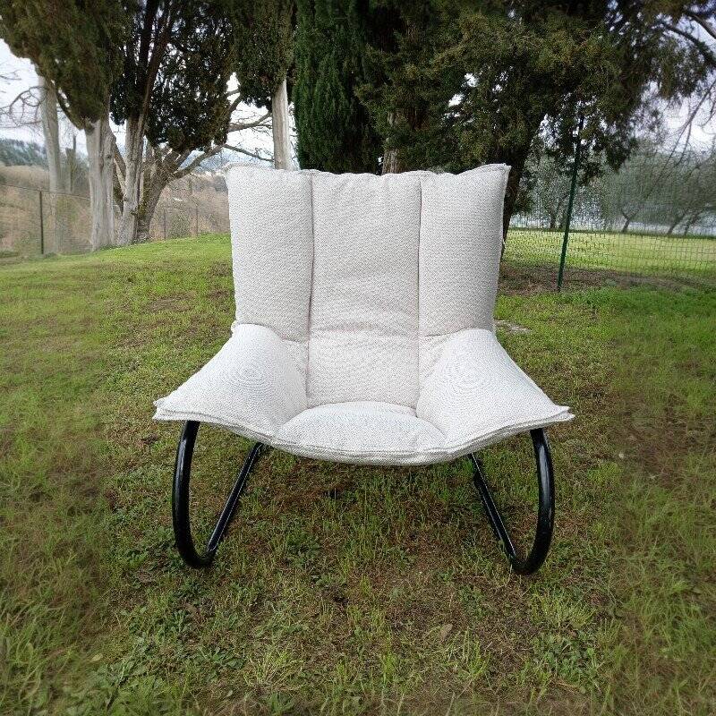 Fauteuils n° 8000 par Italo Meroni pour Cinova, 1976, ensemble de 2