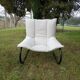 Fauteuils n° 8000 par Italo Meroni pour Cinova, 1976, ensemble de 2