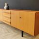 Mid Century sideboard | Vintage - sideboard, lowboard