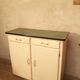 Vintage mado buffet