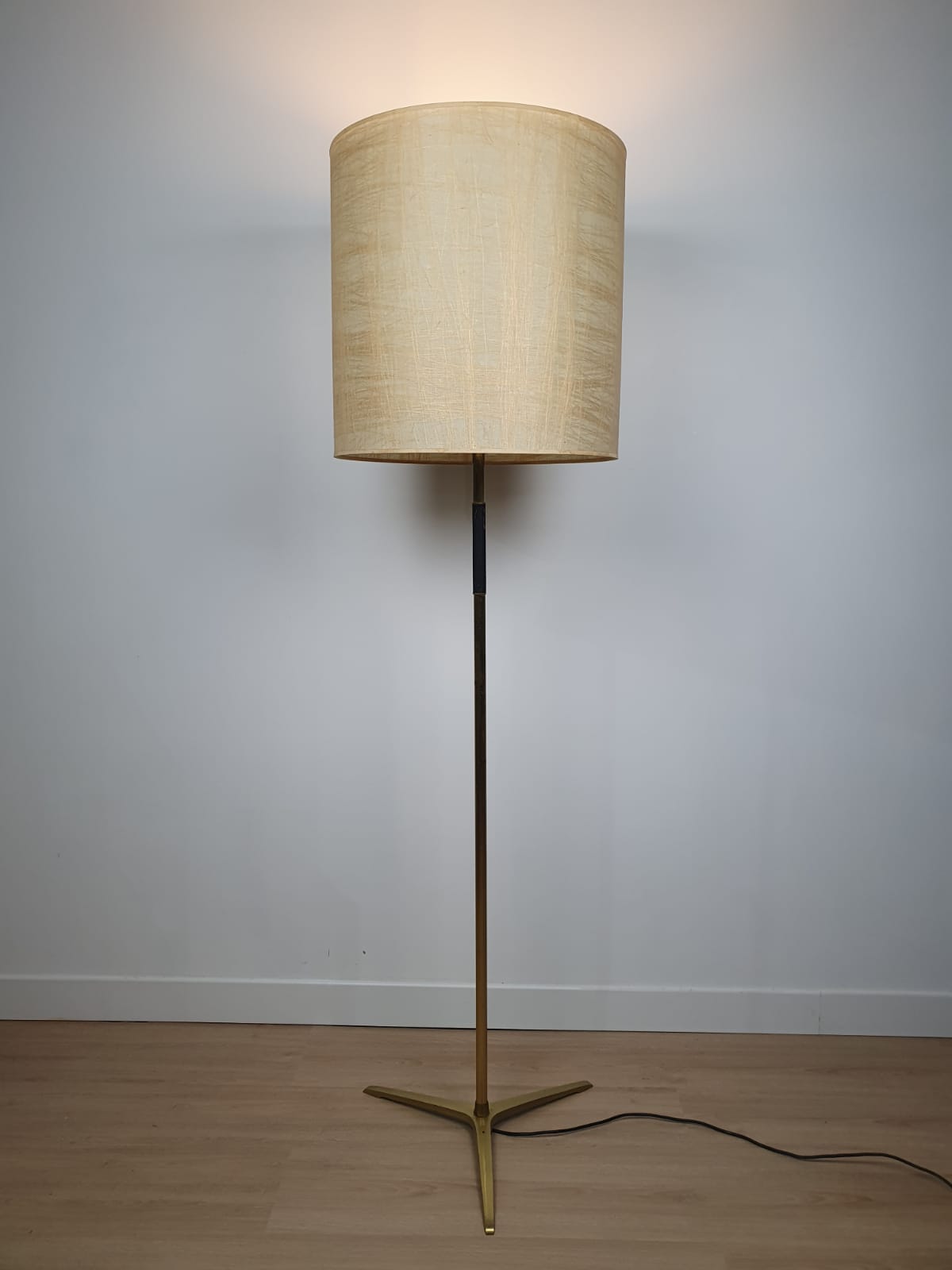 Floor lamp 50s