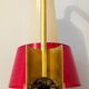 Erco Primat Leuchten wall lamp 1950