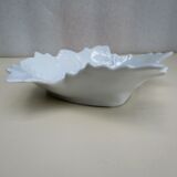 Empty Pocket Porcelain Limoges- sheet