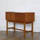 Meuble d'appoint en teck 1960