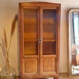 Parisian Art Deco wardrobe