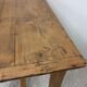 Table de ferme ancienne