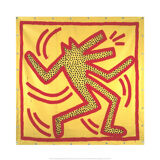keith Haring