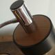 Vintage desk lamp, made in Italy 1960