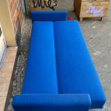 Scandinavian daybed canape of the 60s