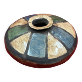 contemporary ceramics, 20th century, signature to be identified, prob Finland scandi