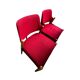 Ensemble de 18 chaises vintage