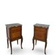Italian nightstands 1910s/1920s