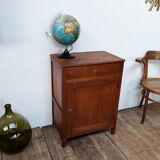 Small buffet, Paris 1950