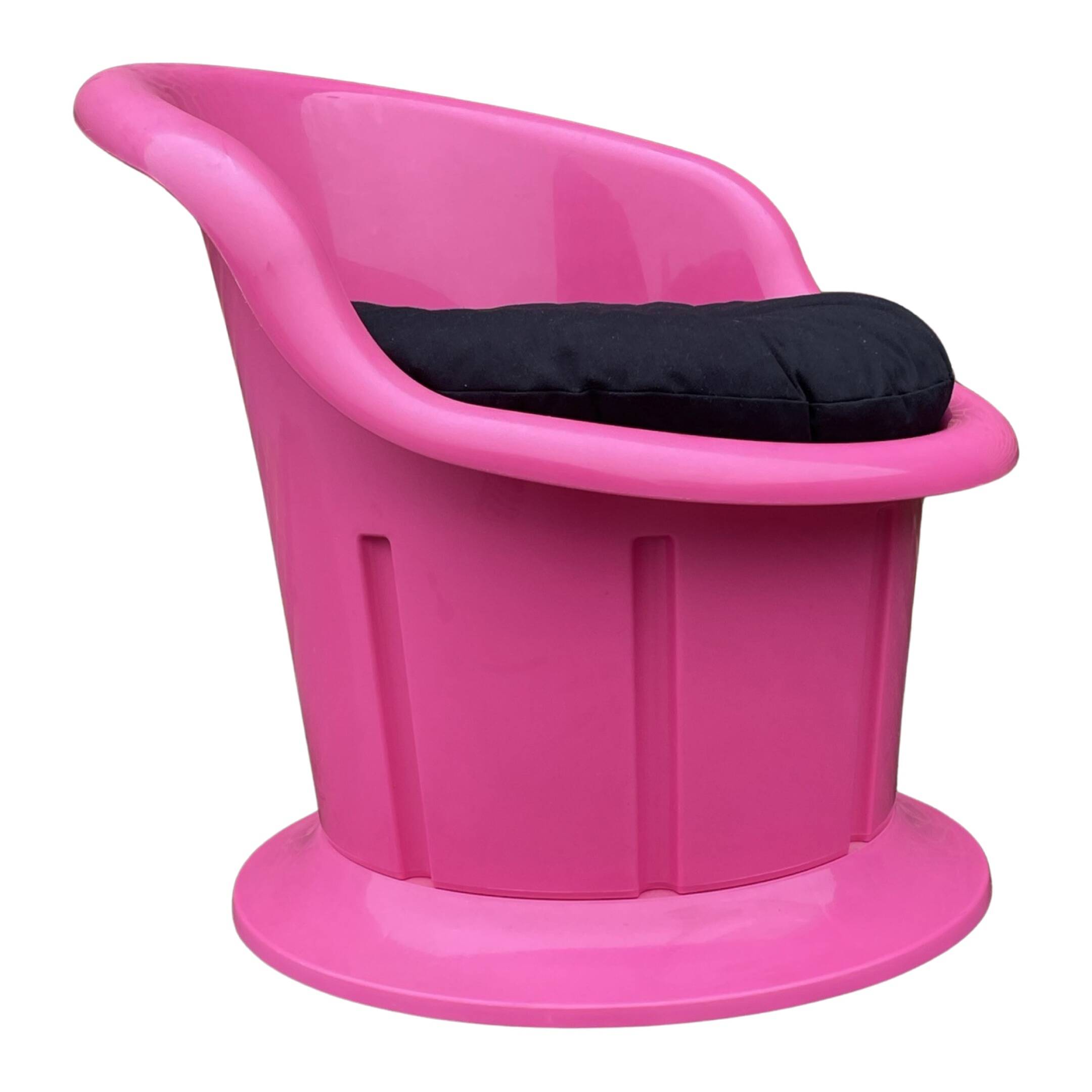 Vintage Ikea popptorp design chair 90's Ikea Design Modern