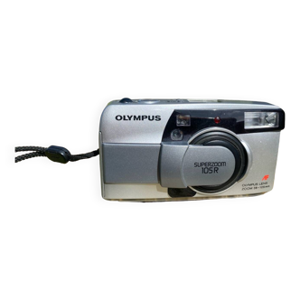 Olympus film camera