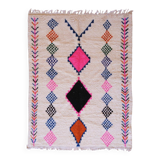 Azilal Moroccan Rug - 280 x 216 cm