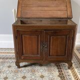 Buffet / kneader