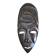 African mask