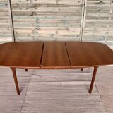 Large mcIntosh dining table