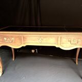 Flat desk L XV