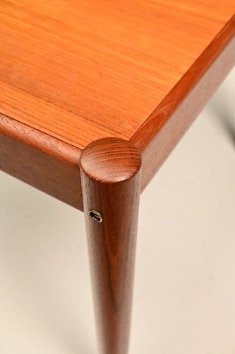 Corinth Table from Børge Jensen & Sons
