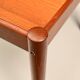 Corinth Table from Børge Jensen & Sons