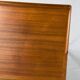 Mid-Century Modern Teak Desk attributed to H. Brockmann Petersen, 1960s