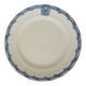 Vintage round serving dish from Salins 210398