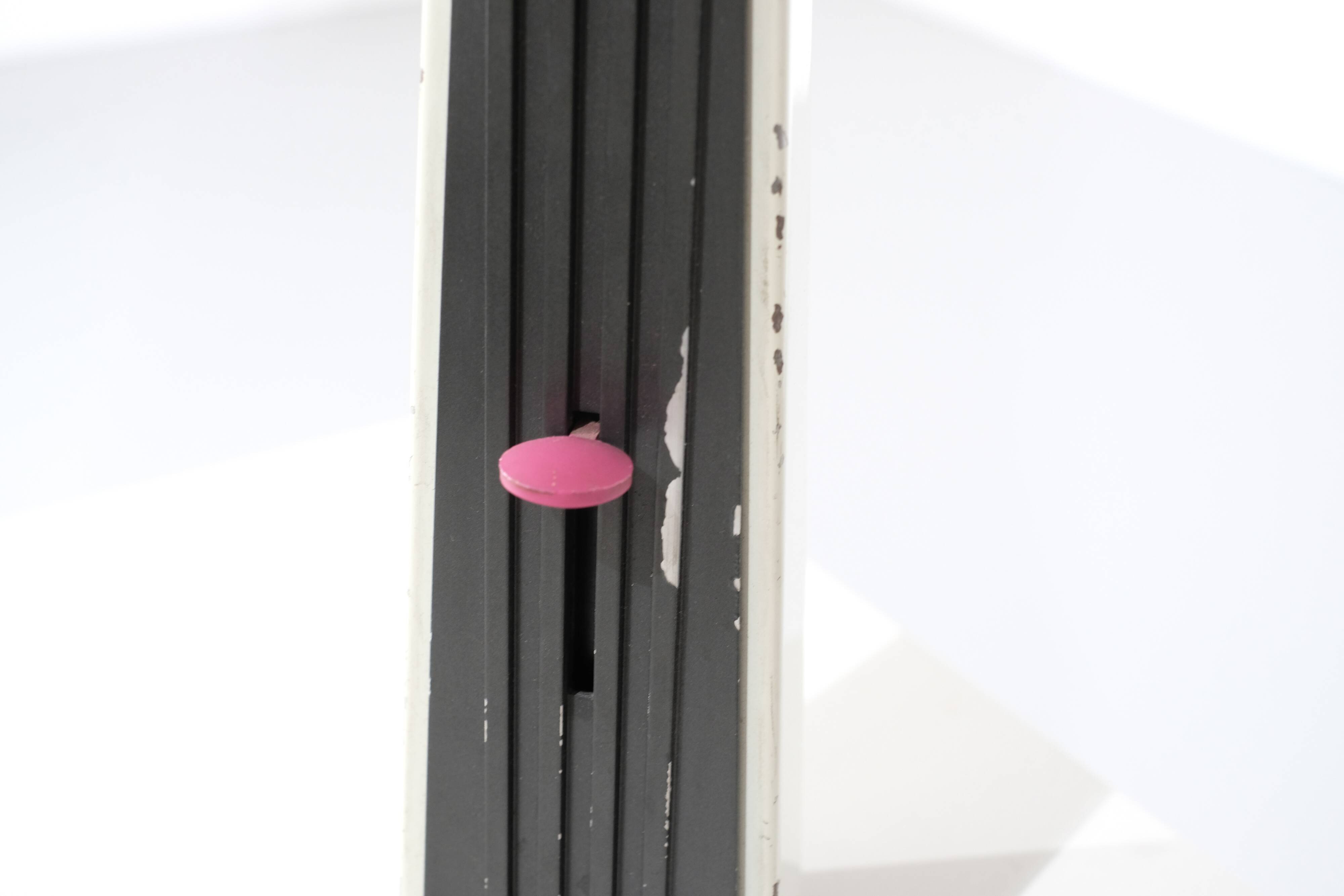 Gibigiana table lamp by Achille Castiglioni for Flos - 1980s