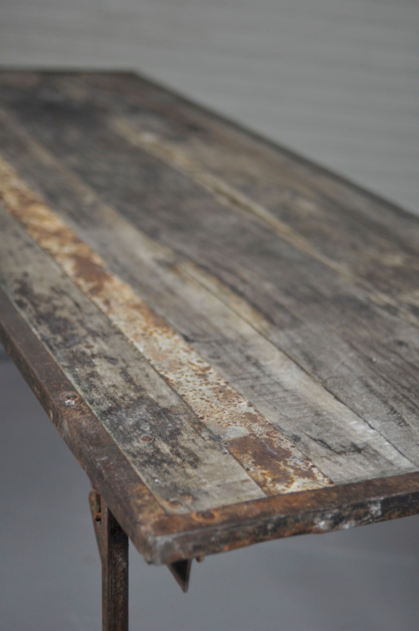 Industrial Worktable