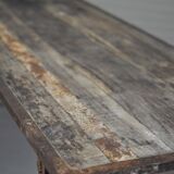 Industrial Worktable