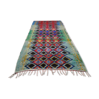 Tapis azilal 135x252cm